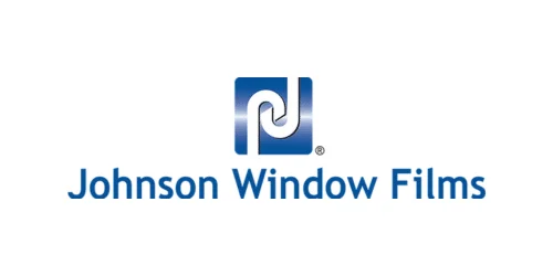 logo johnson window films