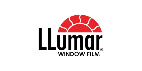 logo llumar window film